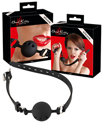 Silicone Gag medium