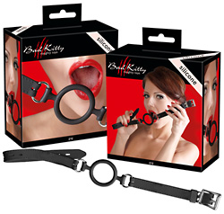 Silicone Ring Gag