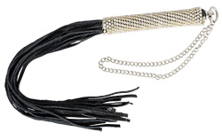 Rhinestones Mini Flogger