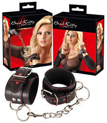Handcuffs