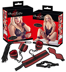Bondage Set