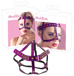 Head Harness