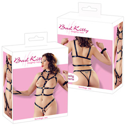 Bondage Body