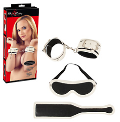 Fetish Set Glow in the Dark