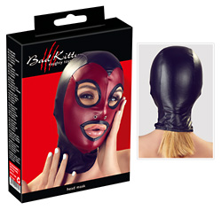 Head Mask