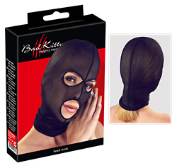 Head Mask