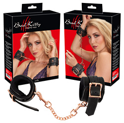 Handcuffs