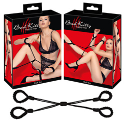 Cuff Set Rope