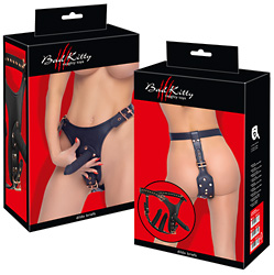 Dildo briefs
