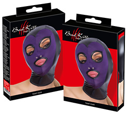 Head Mask