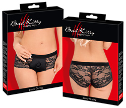 Strap-on Panties