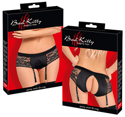 Strap-on Panties