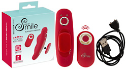RC Panty VIbrator