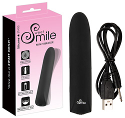 Mini Vibrator