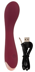 G-spot Vibrator