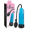 Penis pump