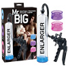Penis Pump Mr. Big