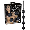Velvet Balls 4pcs