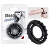 Steely Cockring