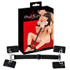 Handcuffs / Ankle Cuffs Set