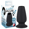 Lust Tunnel Plug M
