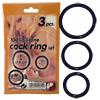 Cock Ring Trio