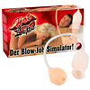 Oro Stimulator Hot Lips