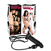 Strap-On Penis & Pump