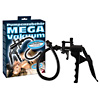 Pistol-grip pump