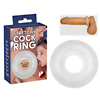Stretchy Cock Ring