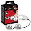 Metal Love Balls