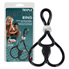 Triple Ball and Cock Ring