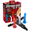 Strap-on Colour