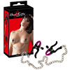 Silicone Nipple Clamps