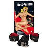 Bed Restraints