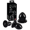 Anal Stretching Plug Kit