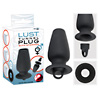 Lust Tunnel Plug with Stopper