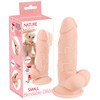 Small Bendable Dildo