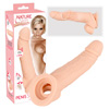 Penis Sleeve with Extension
