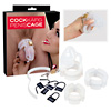 Cock Cage Set 15 pcs.