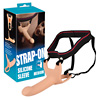 Silicone Strap-on