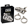 Chastity Cage