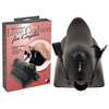 Inflatable Love Cushion for Couples - Portable Triangle Chushion
