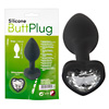 Silicone Butt Plug