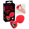 Silicone Plug medium