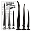 Super Long Flexible Butt Plug Set