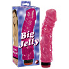 Big Jelly Vibrator