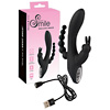 Triple G-Spot Vibrator