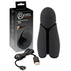 Masturbator with 2 Functions