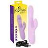 Thrusting Pearl Vibrator